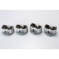 Yamaha 2011 - 2022 Standard Piston Set with Rings 130 150 HP 4 Stroke