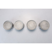 Yamaha 2011 - 2022 Standard Piston Set with Rings 130 150 HP 4 Stroke