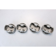 Yamaha 2011 - 2022 Standard Piston Set with Rings 130 150 HP 4 Stroke
