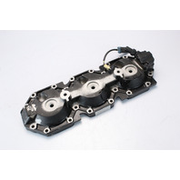 Mercury Optimax 2000 2001 2002 2003 - 2006 PORT Cylinder Head 200 225 250 HP