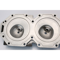 Mercury Optimax 2000 2001 2002 2003 - 2006 PORT Cylinder Head 200 225 250 HP