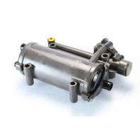 Mercury 2005 - 2007 Verado Oil Cooler 200 225 250 275 300 HP  4 Stroke