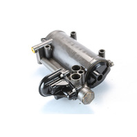 Mercury 2005 - 2007 Verado Oil Cooler 200 225 250 275 300 HP  4 Stroke