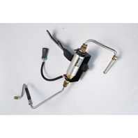 Mercruiser Electric Fuel Pump with Bracket 2 wires Marine FRESHWATER OEM