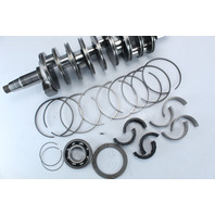 Mercury DFI Optimax 1998 - 2006 Crankshaft W bearings 200 225 250 300 HP 3.0L V6