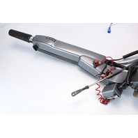 Yamaha 2004 Tiller Handle W/ Cables AND KEY 200 225 250 HP GOOD CONDITION