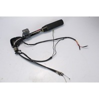 Mercury 1980 - 1987 Tiller Handle ONLY 18 20 25 HP GOOD CONDITION