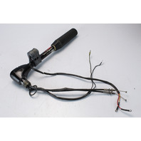 Mercury 1980 - 1987 Tiller Handle ONLY 18 20 25 HP GOOD CONDITION