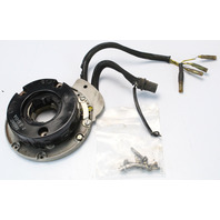 Johnson Evinrude 1977 - 2001 Stator Assembly 9.9 15 25 35 50 55 60 HP OEM