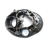 Mercury Adaptor Plate 65 75 80 90 100 115 HP 4-Stroke Ready to Install