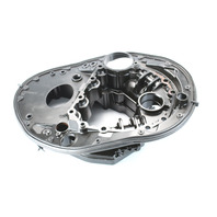 Mercury Adaptor Plate 65 75 80 90 100 115 HP 4-Stroke Ready to Install