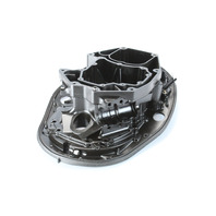 Mercury Adaptor Plate 65 75 80 90 100 115 HP 4-Stroke Ready to Install