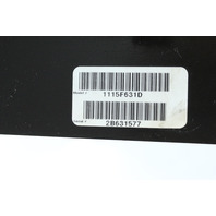 Mercury Adaptor Plate 65 75 80 90 100 115 HP 4-Stroke Ready to Install