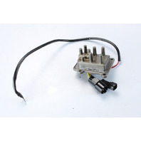Johnson Evinrude 1996 - 1998 Rectifier Regulator 105 150 175 HP 1 YEAR WARRANTY