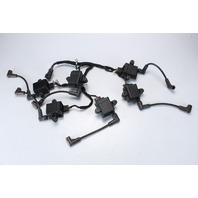 Mercury 2000 & UP Coil Set W/Harness 150 175 200 225 250 HP 1 YEAR WARRANTY OEM
