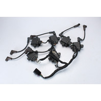 Mercury 2000 & UP Coil Set W/Harness 150 175 200 225 250 HP 1 YEAR WARRANTY OEM