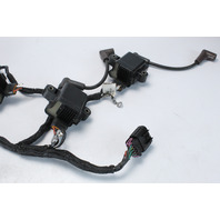 Mercury 2000 & UP Coil Set W/Harness 150 175 200 225 250 HP 1 YEAR WARRANTY OEM