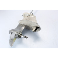 Johnson Evinrude 1968 1969 - 1976 Short 15" Lower Unit 6 HP 2 Stroke