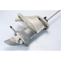 Johnson Evinrude 1968 1969 - 1976 Short 15" Lower Unit 6 HP 2 Stroke