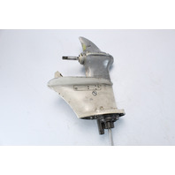 Johnson Evinrude 1968 1969 - 1976 Short 15" Lower Unit 6 HP 2 Stroke