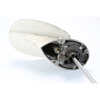Johnson Evinrude 1968 1969 - 1976 Short 15" Lower Unit 6 HP 2 Stroke