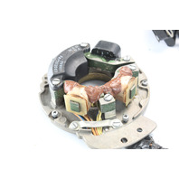 Johnson Evinrude 1991 - 1993 Stator w/ Ignition Coil 9.9 15 + HP 1 YEAR WARRANTY