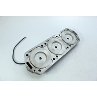 Mercury 1992 1993 1994 1995 - 2000 Cylinder Head 135 150 175 200 HP FRESHWATER