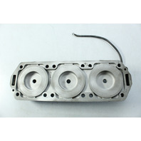 Mercury 1992 1993 1994 1995 - 2000 Cylinder Head 135 150 175 200 HP FRESHWATER