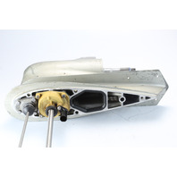1973 1974 1975 Johnson Evinrude  20" Long Lower Unit  60 65 70 75 HP RESEALED
