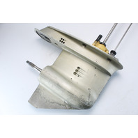 1973 1974 1975 Johnson Evinrude  20" Long Lower Unit  60 65 70 75 HP RESEALED