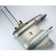 1973 1974 1975 Johnson Evinrude  20" Long Lower Unit  60 65 70 75 HP RESEALED