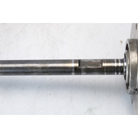 Mercury Jet Drive 20" Drive Shaft 8 Spline with Bearing Carrier