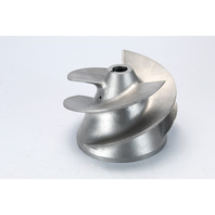 Mercury Jet Drive 1991 1992 1993 1994 1995 - 1998 Impeller 3 Blade 50 55 60 HP