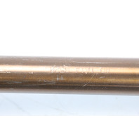 Yamaha 1990 - 2010 Jet Drive 20" Driveshaft with Bearing Carrier 200 225 250 HP