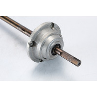 Yamaha 1990 - 2010 Jet Drive 20" Driveshaft with Bearing Carrier 200 225 250 HP