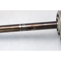 Yamaha 1990 - 2010 Jet Drive 20" Driveshaft with Bearing Carrier 200 225 250 HP