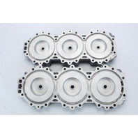 Yamaha 1996 1997 1998 1999 2000 2001 - 2004 Cylinder Head SET 200 225 250 HP