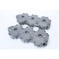 Yamaha 1996 1997 1998 1999 2000 2001 - 2004 Cylinder Head SET 200 225 250 HP