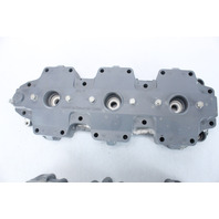 Yamaha 1996 1997 1998 1999 2000 2001 - 2004 Cylinder Head SET 200 225 250 HP