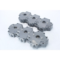 Yamaha 1996 1997 1998 1999 2000 2001 - 2004 Cylinder Head SET 200 225 250 HP