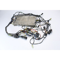 Yamaha 2001 2002 2003 2004 CDI Unit & Wiring Harness 200 225 HP 1 YEAR WARRANTY