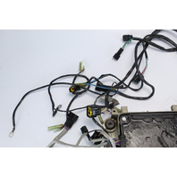 Yamaha 2001 2002 2003 2004 CDI Unit & Wiring Harness 200 225 HP 1 YEAR WARRANTY