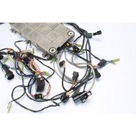 Yamaha 2001 2002 2003 2004 CDI Unit & Wiring Harness 200 225 HP 1 YEAR WARRANTY