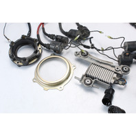 Yamaha 2000 2001 2002 2003 Complete Ignition System 225 250 HP 1 YEAR WARRANTY
