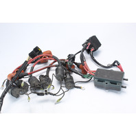Yamaha 2000 2001 2002 2003 Complete Ignition System 225 250 HP 1 YEAR WARRANTY