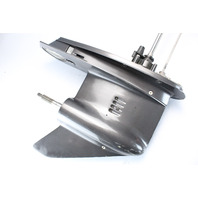 1978 - 1991 Johnson Evinrude 20" Lower Unit 85 88 90 100 110 115 140 HP V4
