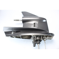 1978 - 1991 Johnson Evinrude 20" Lower Unit 85 88 90 100 110 115 140 HP V4