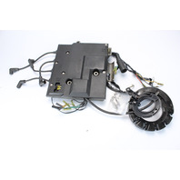 Mercury 1989 - 1996 Complete Ignition Stator & Trigger 40 HP 1 YEAR WARRANTY