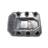 Johnson Evinrude 1991 - 1995 Air Silencer 150 175 HP READY TO INSTALL