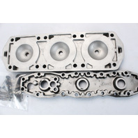 Mercury 1979 - 1988 Cylinder Head 135 150 175 HP READY TO INSTALL